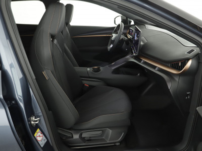 Cupra Tavascan Gebrauchtwagen