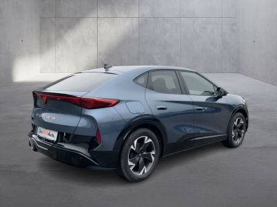 Cupra Tavascan Gebrauchtwagen