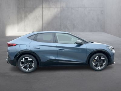 Cupra Tavascan Gebrauchtwagen