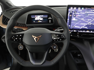 Cupra Tavascan Gebrauchtwagen