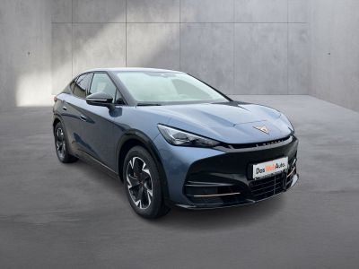 Cupra Tavascan Gebrauchtwagen