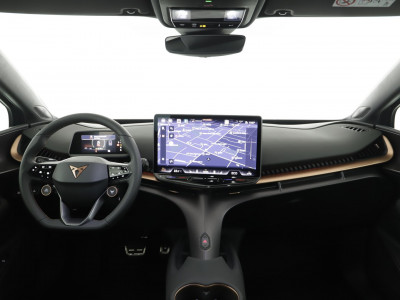 Cupra Tavascan Gebrauchtwagen