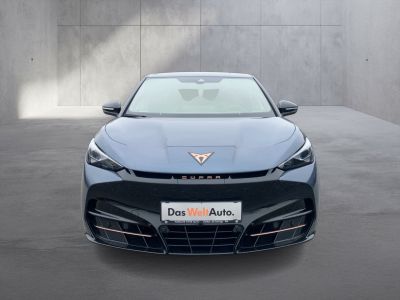 Cupra Tavascan Gebrauchtwagen