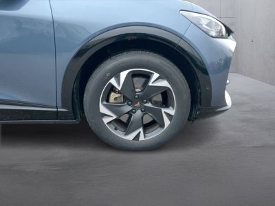 Cupra Tavascan Gebrauchtwagen