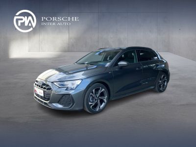 Audi A3 Gebrauchtwagen Audi A3 Gebrauchtwagen