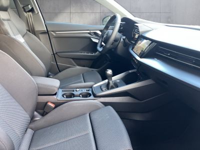 Audi A3 Gebrauchtwagen Audi A3 Gebrauchtwagen