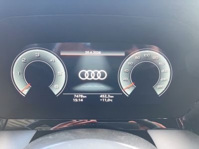 Audi A3 Gebrauchtwagen Audi A3 Gebrauchtwagen