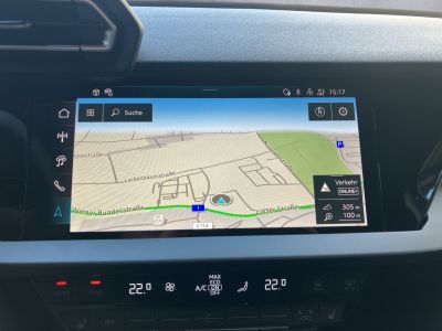 Audi A3 Gebrauchtwagen Audi A3 Gebrauchtwagen