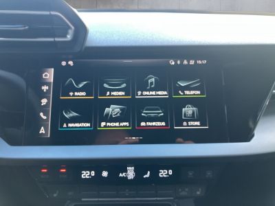Audi A3 Gebrauchtwagen Audi A3 Gebrauchtwagen