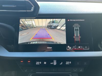 Audi A3 Gebrauchtwagen Audi A3 Gebrauchtwagen