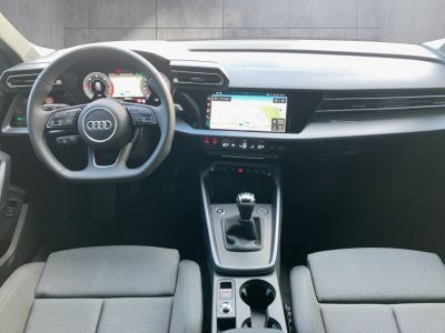 Audi A3 Gebrauchtwagen Audi A3 Gebrauchtwagen