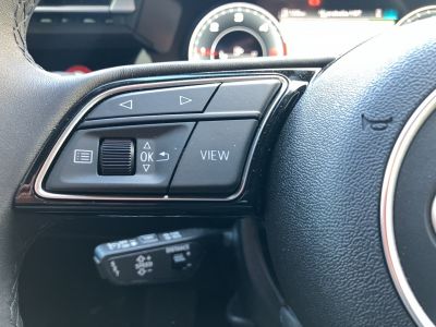 Audi A3 Gebrauchtwagen Audi A3 Gebrauchtwagen