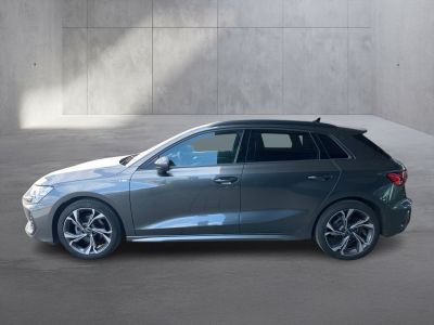 Audi A3 Gebrauchtwagen Audi A3 Gebrauchtwagen