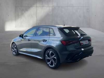 Audi A3 Gebrauchtwagen Audi A3 Gebrauchtwagen