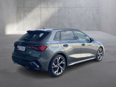 Audi A3 Gebrauchtwagen Audi A3 Gebrauchtwagen