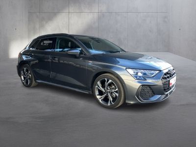 Audi A3 Gebrauchtwagen Audi A3 Gebrauchtwagen