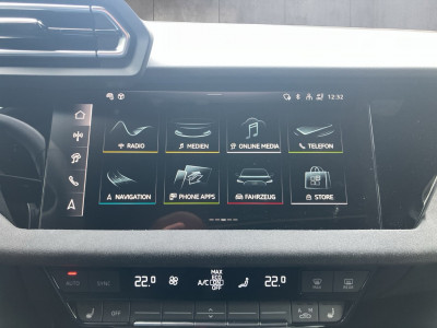 Audi A3 Gebrauchtwagen