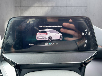 Cupra Born Gebrauchtwagen