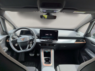 Cupra Born Gebrauchtwagen