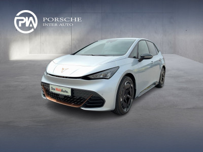 Cupra Born Gebrauchtwagen