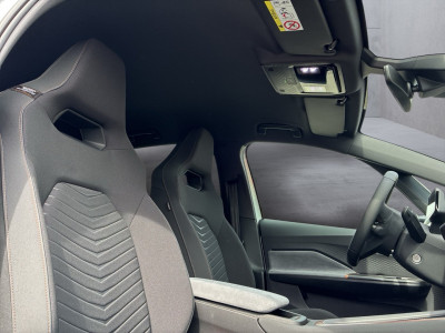 Cupra Born Gebrauchtwagen