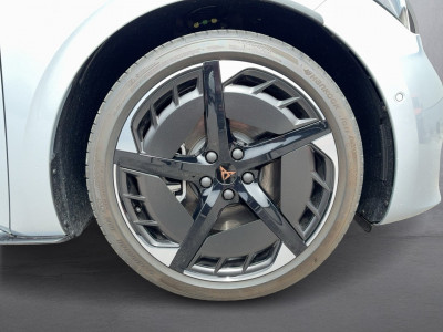 Cupra Born Gebrauchtwagen