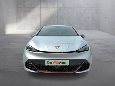 Cupra Born Gebrauchtwagen