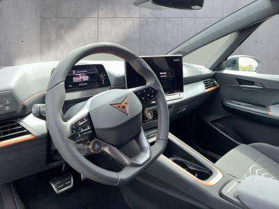 Cupra Born Gebrauchtwagen