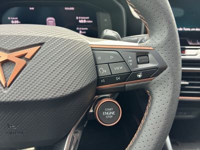 Cupra Formentor Gebrauchtwagen