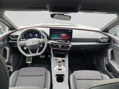 Cupra Leon Gebrauchtwagen Cupra Leon Gebrauchtwagen