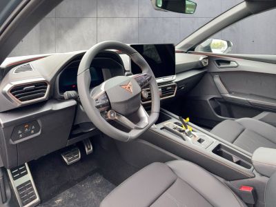 Cupra Leon Gebrauchtwagen Cupra Leon Gebrauchtwagen
