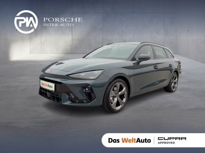 Cupra Leon Gebrauchtwagen