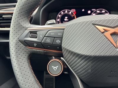 Cupra Leon Gebrauchtwagen Cupra Leon Gebrauchtwagen
