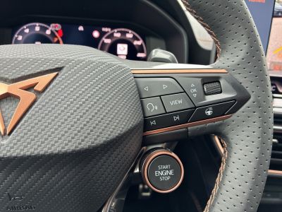 Cupra Leon Gebrauchtwagen Cupra Leon Gebrauchtwagen