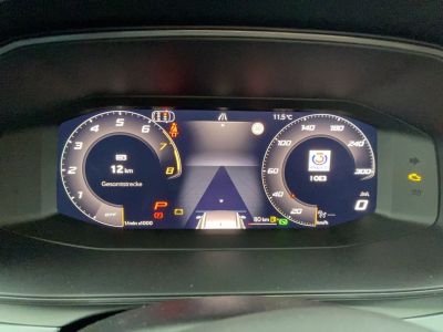 Cupra Leon Gebrauchtwagen Cupra Leon Gebrauchtwagen