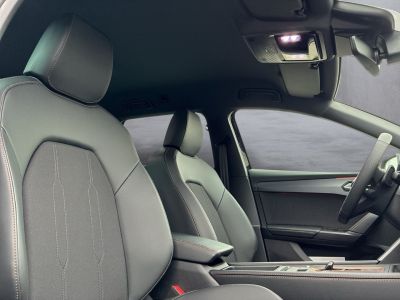 Cupra Leon Gebrauchtwagen Cupra Leon Gebrauchtwagen
