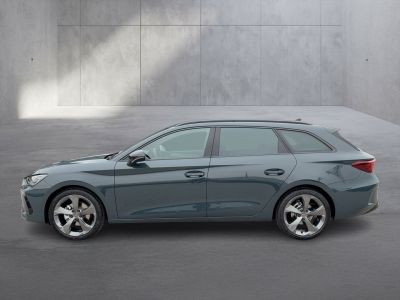 Cupra Leon Gebrauchtwagen Cupra Leon Gebrauchtwagen