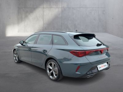 Cupra Leon Gebrauchtwagen Cupra Leon Gebrauchtwagen