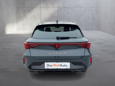 Cupra Leon Gebrauchtwagen Cupra Leon Gebrauchtwagen