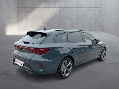 Cupra Leon Gebrauchtwagen Cupra Leon Gebrauchtwagen