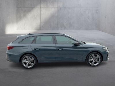 Cupra Leon Gebrauchtwagen Cupra Leon Gebrauchtwagen