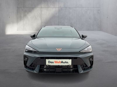 Cupra Leon Gebrauchtwagen Cupra Leon Gebrauchtwagen