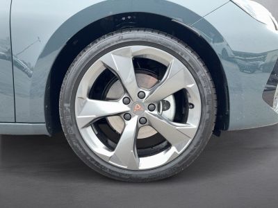 Cupra Leon Gebrauchtwagen Cupra Leon Gebrauchtwagen