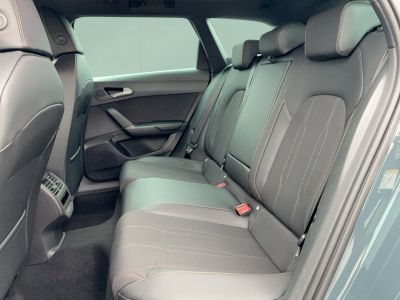 Cupra Leon Gebrauchtwagen Cupra Leon Gebrauchtwagen