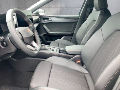 Cupra Leon Gebrauchtwagen