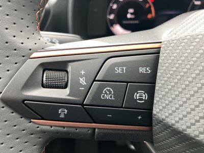 Cupra Leon Gebrauchtwagen