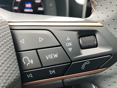Cupra Leon Gebrauchtwagen
