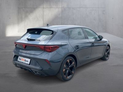 Cupra Leon Gebrauchtwagen