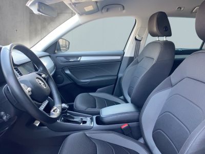 Skoda Kodiaq Gebrauchtwagen Skoda Kodiaq Gebrauchtwagen