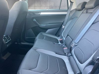 Skoda Kodiaq Gebrauchtwagen Skoda Kodiaq Gebrauchtwagen